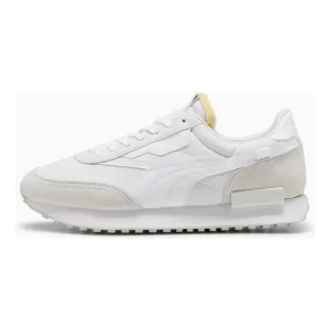 Zapatillas Blancas Hombre Zapatilla Puma Future Rider Play On