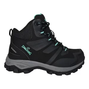 Zapatillas deportivas mujer Botín Spalding Waterproof Outdoor