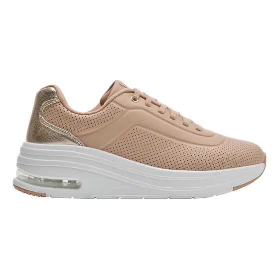 zapatillas mujer Zapatilla Casual 16 Hrs - 16m0489