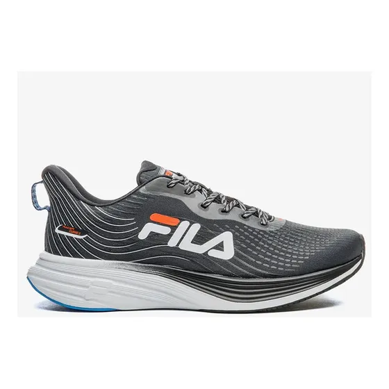 Zapatillas Fila Zapatilla Racer Curve 2 Hombre Negro
