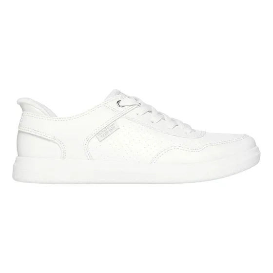Zapatillas Blancas Mujer Zapatilla Casual Skechers Hooked