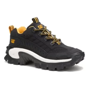 Zapatillas Hombre Zapatilla Intruder Cat Negro