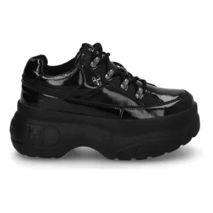 zapatillas mujer Zapatilla Negra Gotta 97249