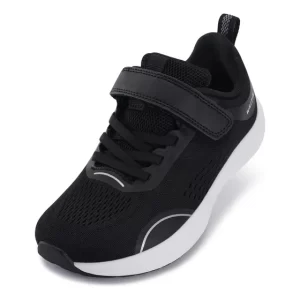 zapatillas Niña Para Niños Whitin Con Caja Ancha Para Dedos Morad