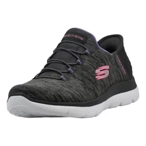 Zapatilla Skechers mujer Zapatillas Summits-dazzling Haze