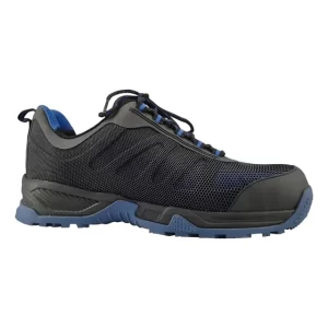 Zapatilla de seguridad Zapato Nazca Sport One Plus Segman