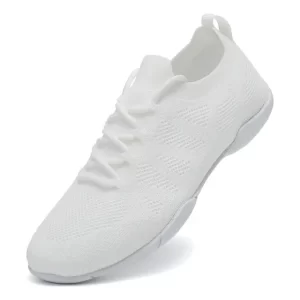 zapatillas Niña Zapatos De Animación Pqwxvyu Blancos Para Niños