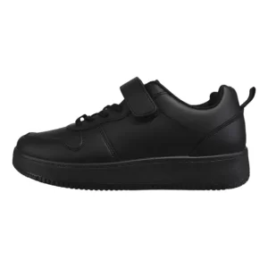 Zapatilla plataforma mujer Escolar Th95 Talla 35/40