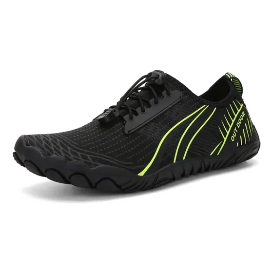 zapatillas mujer De Agua Playa Camping Calzado 9518