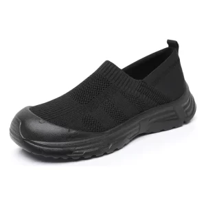 Zapatillas Blancas Hombre 2026new Zapatos De Mujer Transpirables
