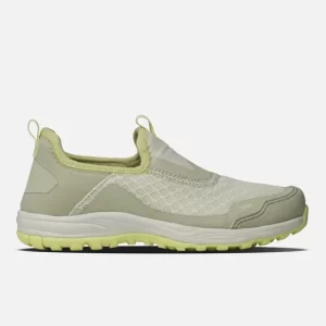zapatillas Niña Zapatilla Panal Kids Verde Claro Lippi V26