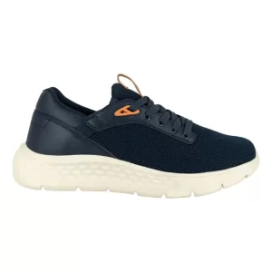 Zapatillas running hombre Zapatilla Qilin Azul Uns