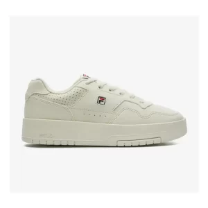 Zapatilla plataforma mujer Fila Blanco Lisa Estándar