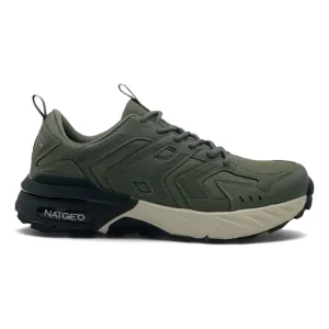 Zapatillas running hombre Zapatilla Deportiva Outdoor Natgeo