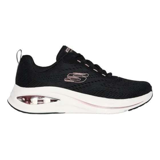 Zapatillas running mujer Skechers Skech-air Metamax 150074-bkrg