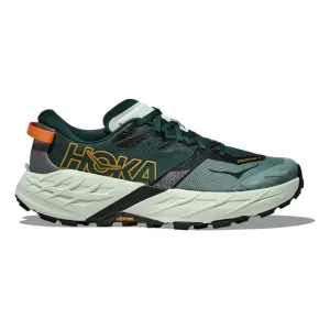 Zapatillas running hombre Hoka Speedgoat 7 Bay Leaf / Sea Glass