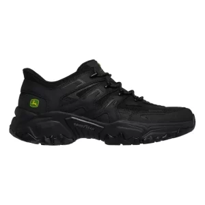 zapatillas running hombre Skechers Slip Ins John Deere Relaxed
