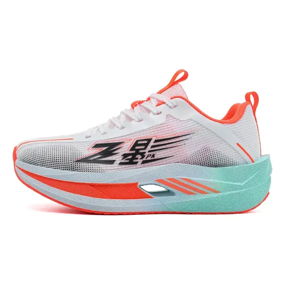 Zapatillas running mujer Impresionantes Para Correr Chapadas