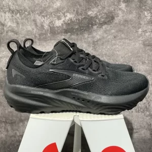 Zapatillas Blancas Hombre Casuales Brooks Glycerin Gts 22