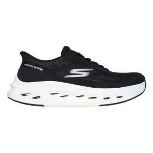 Zapatillas running mujer Slip-ins Glide-step Hartford Negro