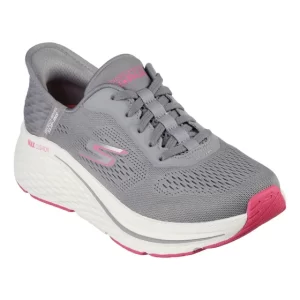 Zapatilla Skechers mujer Zapatillas Sin Cordones Max Cushioning