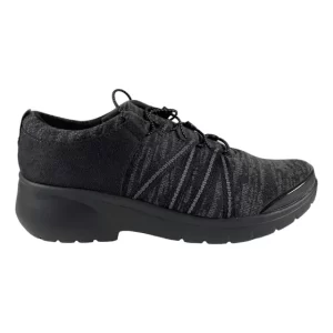 Zapatillas deportivas mujer Bzees Kinetic Negra Del 36 Al 41