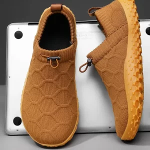 Zapatilla plataforma mujer Zapatillas Casuales Antideslizantes