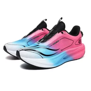 Zapatilla plataforma mujer Zapatillas Deportivas Hgq-001