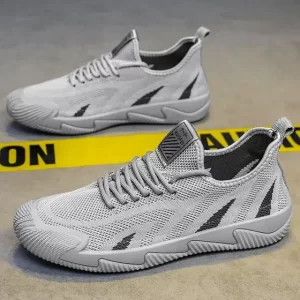 Zapatillas running hombre Zapatos Para Correr Casuales