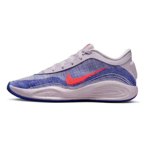 zapatillas Nike - Zapatillas G.t. Hustle Academy Violeta Hombre