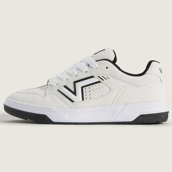 Zapatillas Blancas Mujer Zapatilla Adulto Upland Blanco Vans