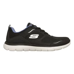 zapatillas mujer Skechers Summits True Flow