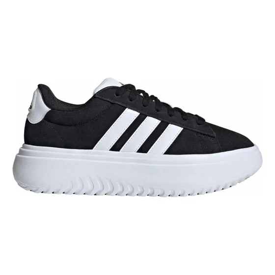 Zapatilla plataforma mujer Zapatillas adidas Grand Court