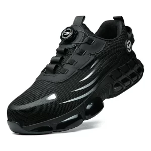 Zapatilla de seguridad Zapatos Seguridad, Tenis