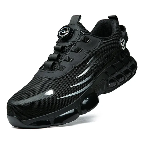 Zapatilla de seguridad Zapatos Seguridad, Tenis