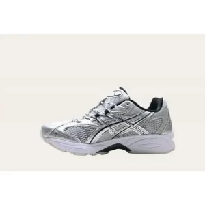 Zapatillas running hombre Gel-nimbus 10.1 Tenis Retro, Diseño