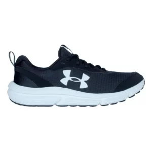 Zapatillas running mujer Zapatilla Drift Negra Under Armour