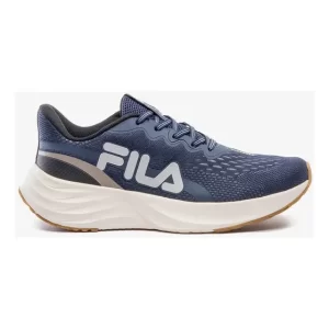 Zapatillas Fila Zapatilla Racer Comet 2 Hombre Azul
