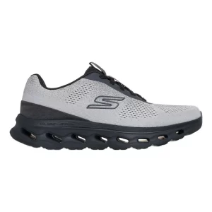 Zapatillas Hombre Skechers Go Walk Glide Step Gris