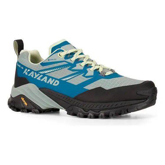 Zapatillas running mujer Zapatilla Trekking Duke Lite Gtx Azul