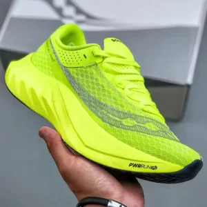 Zapatillas running hombre Saucony Endorphin Pro4 Competencia