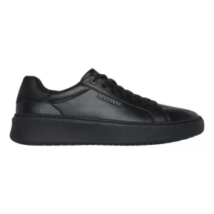 Zapatillas Skechers Hombre Escolares Court Break - Sneaker Lisa