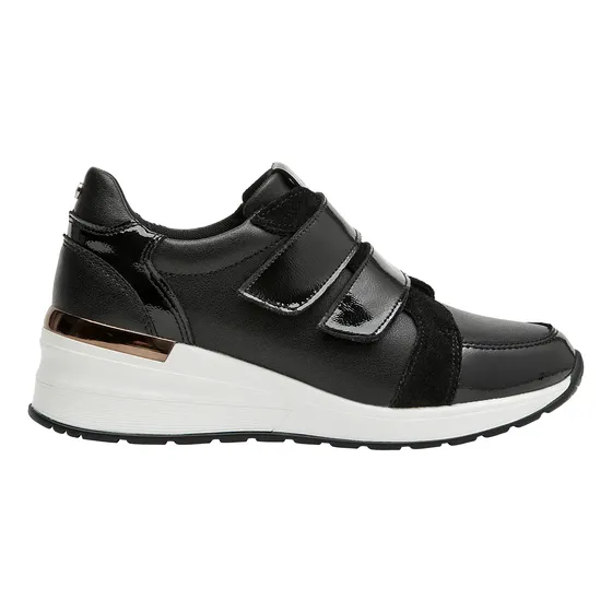 zapatillas mujer Zapatilla Casual Bruno Rossi - Brm0252