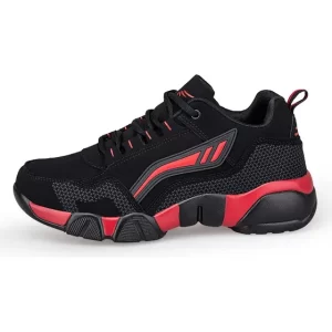 Zapatillas running hombre Con Amortiguación De Aire Livianas