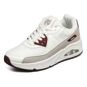 Zapatillas running mujer Zapatilla Urbana Casual Deportiva