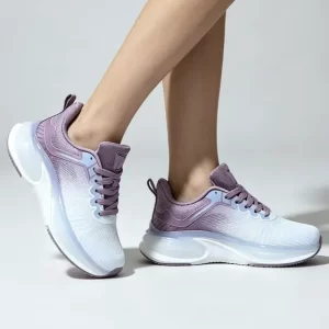 Zapatillas running mujer Deportivas Para Dama Clibee