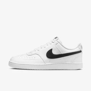 zapatillas Nike - Nike Court Vision Nature Hombre Blanco