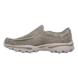 Zapatillas Skechers Hombre Zapatos Relaxed Fit-creston-moseco