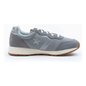 zapatillas converse mujer Zapatilla Omega Trainer Unisex Gris