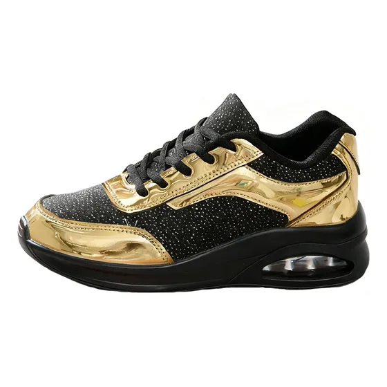 Zapatillas running mujer Deportivas Air Cushion Para Mujer